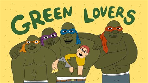 green lovers|Green Lovers